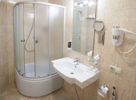 Санаторий «АМАКС Красная Пахра», Московская обл., изображение 27