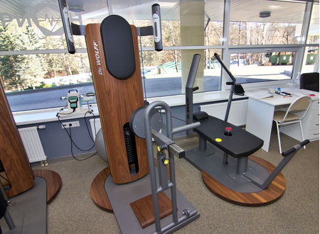 Санаторий «Орион», Кисловодск, изображение 90