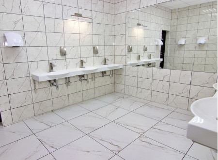 Санаторий «им. Эрнста Тельмана», Железноводск 2⭐, изображение 116