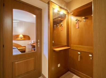 Пансионат с лечением «Заря», Московская обл, изображение 63