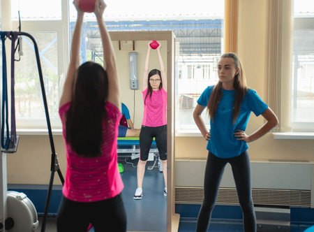 Центр спорта «Эволюция», Евпатория, изображение 31