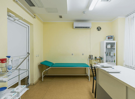 Центр спорта «Эволюция», Евпатория, изображение 47