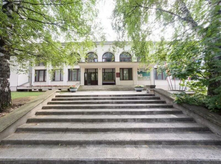 Санаторий «Москва», Кисловодск, изображение 16