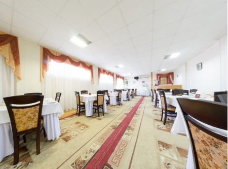 Санаторий «Москва», Кисловодск, изображение 23