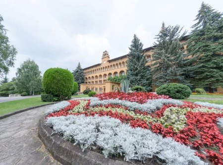 Санаторий «Москва», Кисловодск, изображение 24