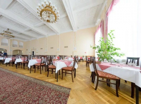 Санаторий «Москва», Кисловодск, изображение 25