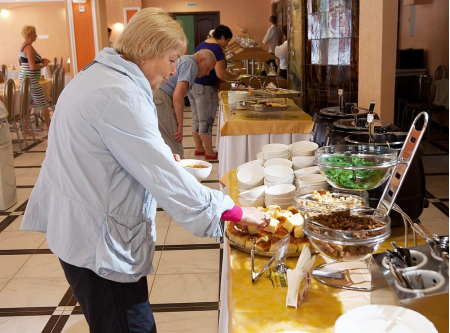 Санаторий «Родник», Анапа, изображение 31