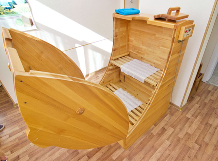 Санаторий «Димитрова», Кисловодск, изображение 33