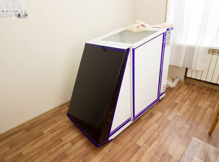 Санаторий «Димитрова», Кисловодск, изображение 31