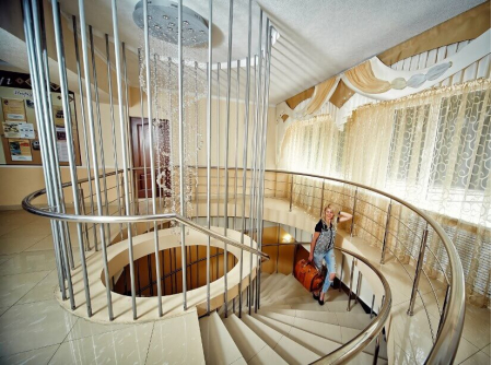 Санаторий «Родник», Кисловодск, изображение 22