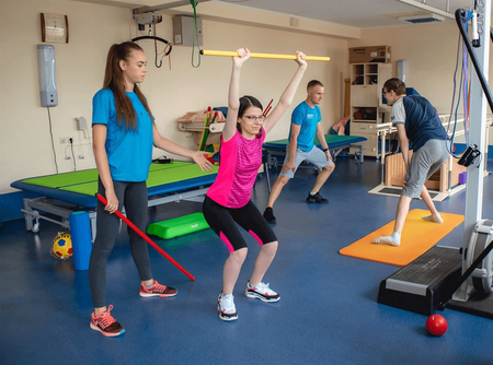 Центр спорта «Эволюция», Евпатория, изображение 27