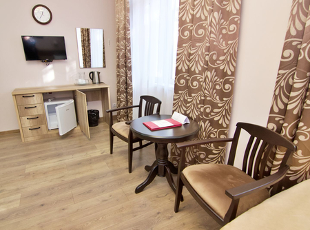 Санаторий «Жемчужина Кавказа», Ессентуки, изображение 50