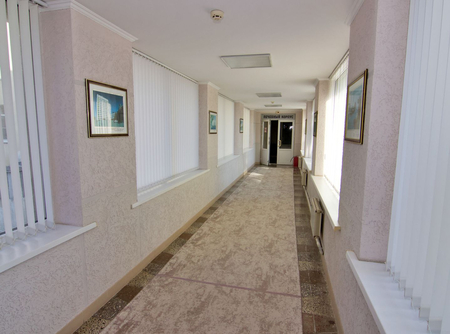 Санаторий «Жемчужина Кавказа», Ессентуки, изображение 52