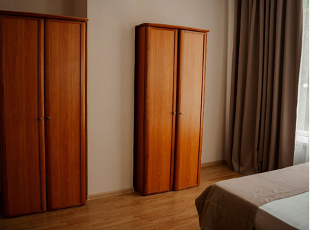 Номер Семейный - Санаторий «Чайка», Нальчик - 30