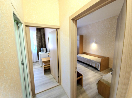 Санаторий «Мечта», Евпатория, изображение 40