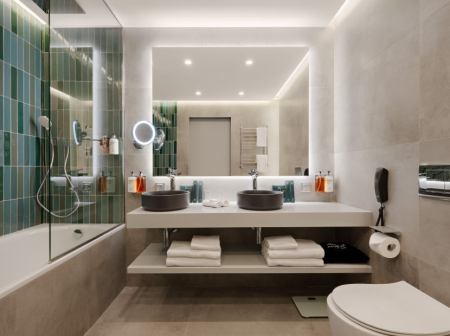 Санаторий «Родник», Кисловодск, изображение 44