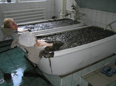 Санаторий «Металлург», Ессентуки, изображение 71