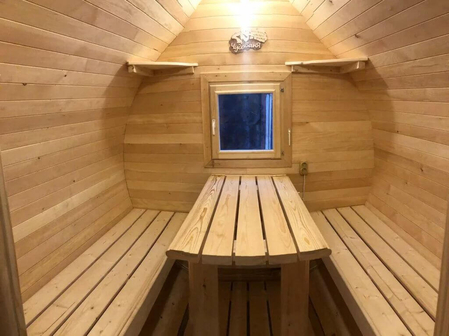 Отель «Софийские вершины», Архыз, изображение 7