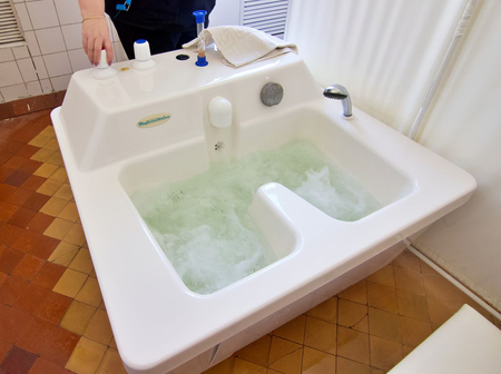 Санаторий «Димитрова», Кисловодск, изображение 26