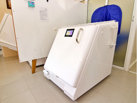 Санаторий «им. М.И. Калинина», Ессентуки, изображение 9