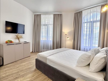 Номер Номер комфорт - Санаторий «Вернисаж-лайн», Кисловодск - 11