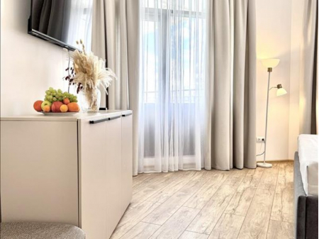 Номер Номер комфорт - Санаторий «Вернисаж-лайн», Кисловодск - 12