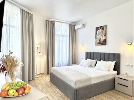 Номер Номер комфорт - Санаторий «Вернисаж-лайн», Кисловодск - 3