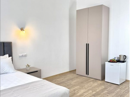 Номер Номер комфорт - Санаторий «Вернисаж-лайн», Кисловодск - 13