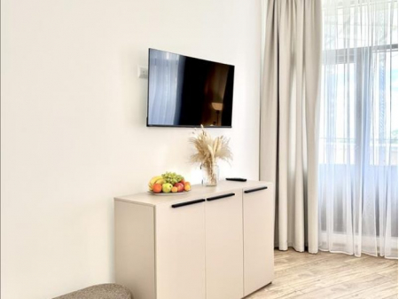 Номер Номер комфорт - Санаторий «Вернисаж-лайн», Кисловодск - 14