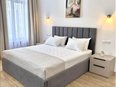 Номер Номер комфорт - Санаторий «Вернисаж-лайн», Кисловодск - 15