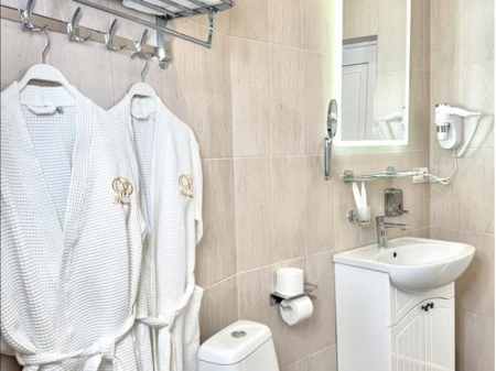 Номер Номер комфорт - Санаторий «Вернисаж-лайн», Кисловодск - 4