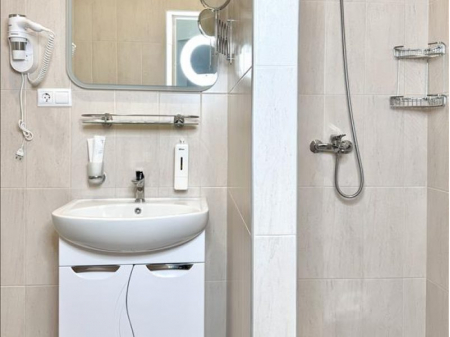 Номер Номер комфорт - Санаторий «Вернисаж-лайн», Кисловодск - 6