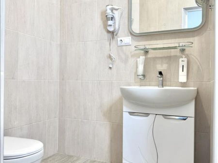 Номер Номер комфорт - Санаторий «Вернисаж-лайн», Кисловодск - 7