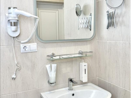 Номер Номер комфорт - Санаторий «Вернисаж-лайн», Кисловодск - 8