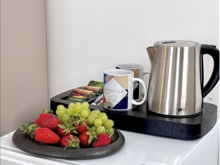 Номер Номер комфорт - Санаторий «Вернисаж-лайн», Кисловодск - 9