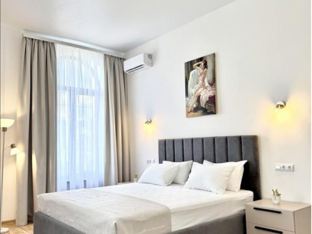 Номер Номер комфорт - Санаторий «Вернисаж-лайн», Кисловодск - 10