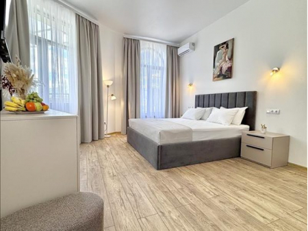 Номер Номер комфорт - Санаторий «Вернисаж-лайн», Кисловодск - 2