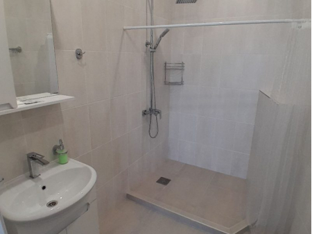 Номер Одноместный стандарт - Санаторий «Вернисаж-лайн», Кисловодск - 3