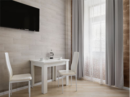 Номер Двухместный стандарт - Санаторий «Вернисаж-лайн», Кисловодск - 3