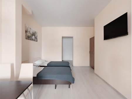 Номер Семейный стандарт - Санаторий «Вернисаж-лайн», Кисловодск - 3