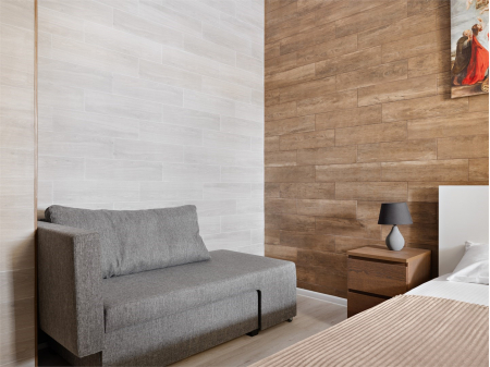 Номер Семейный стандарт - Санаторий «Вернисаж-лайн», Кисловодск - 2