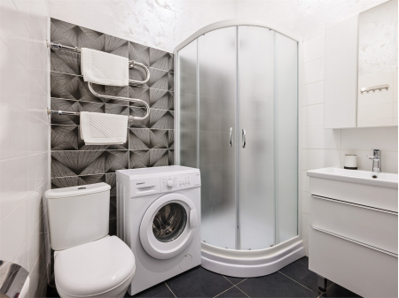 Номер Студия - Санаторий «Вернисаж-лайн», Кисловодск - 5