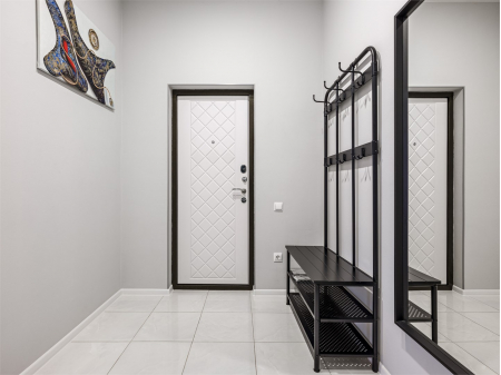 Номер Студия - Санаторий «Вернисаж-лайн», Кисловодск - 6