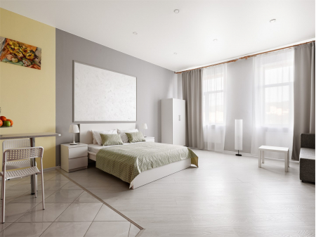 Номер Студия - Санаторий «Вернисаж-лайн», Кисловодск - 2