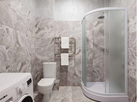 Номер Повышенная комфортность - Санаторий «Вернисаж-лайн», Кисловодск - 7