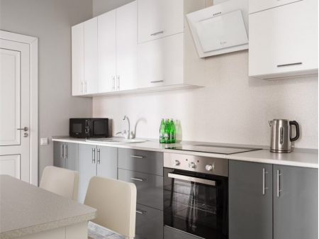 Номер Повышенная комфортность - Санаторий «Вернисаж-лайн», Кисловодск - 5