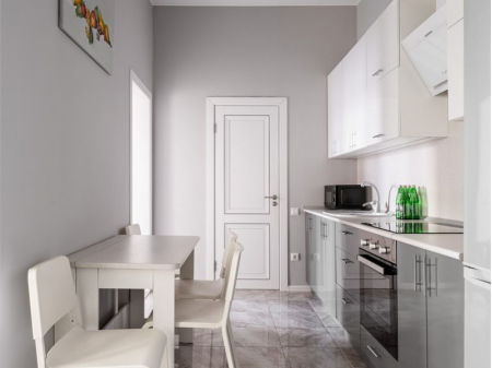 Номер Повышенная комфортность - Санаторий «Вернисаж-лайн», Кисловодск - 6