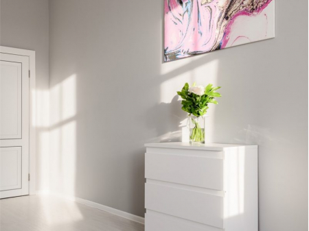 Номер Повышенная комфортность - Санаторий «Вернисаж-лайн», Кисловодск - 3