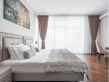 Номер Люкс - Санаторий «Вернисаж-лайн», Кисловодск - 2