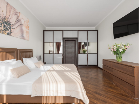 Номер Люкс - Санаторий «Вернисаж-лайн», Кисловодск - 7